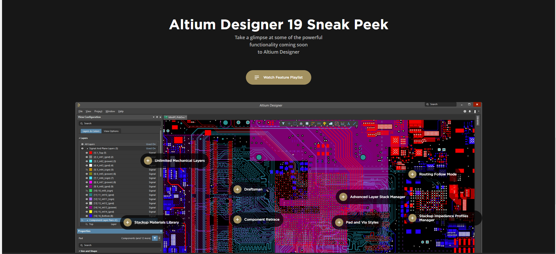 altium designer 19 tutorial